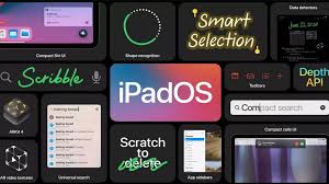 Ipados 14 Quels Seront Les Ipad Seront Mis A Jour Ipad Apple Pencil Nouveaute