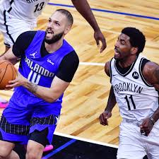 The denver nuggets have checked in on the availability of orlando magic shooting guard evan fournier ahead of thursday's trade deadline, according to joe vardon of the athletic. Making The Case For Evan Fournier Mavs Moneyball