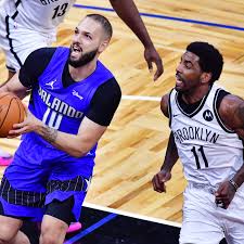 Bein sport est allé à la rencontre du rookie de 20 ans des denver nuggets. Making The Case For Evan Fournier Mavs Moneyball