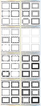 Free blank address label templates that is perfect for creating your own design from scratch. Free Printable Labels Templates Label Design Worldlabel Blog Labels Printables Open Source More