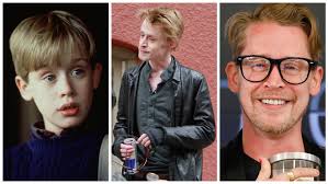 In stuttgart kam er groß heraus kevin allein zu haus. Macaulay Culkin Co Heute Das Machen Die Stars Aus Kevin Allein Zu Haus Jetzt