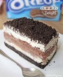 Oreo Delight With Chocolate Pudding Cakescottage Recipe Oreo Delight Oreo Recipes Delicious Desserts