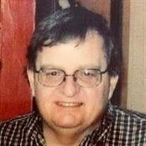 Tommy John Costantino Obituary