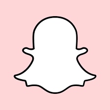 Snapchat Icon Light Pink Snapchat Icon Pink Instagram Pink Wallpaper Iphone Gfhsgfh incoming call screenshot lockscreen screenshots. snapchat icon light pink snapchat