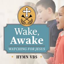 With VBS 2025's Bible verses, the kids will learn more about how Jesus  calls us, leads us, teaches us, saves us, and sends us. You can download  and view the 2025 Epic