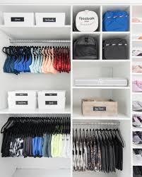 For panties, boxer shorts and bras, lay the tetra brik on its broadest side, and cut away the side that is facing up. Organizing Workout Clothes How To Fold Sports Bras Leggings Athletic Shorts