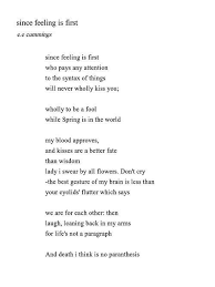 Ee Cummings Poetry Words Writing Poetry Literary Quotes