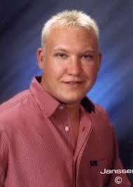 Ryan Bradley Jacobs (1982-2004)