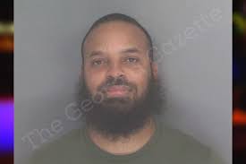 Rubin Coleman — Douglas County Jail Bookings