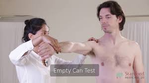 Image result for Shoulder Exam