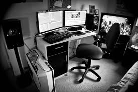 Super Pc Hd4k Multitask Computer Supports Dual 2160p Screens Triple 1080p Displays Home Small Apartments Office Workspace