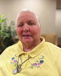 Ministry of Prayer and Presence