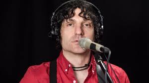 Something for the weekend: Jesse Malin “Keep