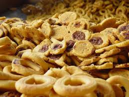 It's not just beans and rice! Food In Nicaragua