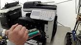 We'll also give you the step by step. Bizhub C25 Konica Minolta Copy Machine Overview Youtube