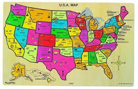 (please check how to play section for details). Classic Wooden Usa Puzzle Cheap Online