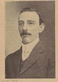 Looking more like mobsters than foresters..** Alfred Vernon Galbraith, or  A.V.G as he was more commonly known, was a highly regarded and visionary  leader of the Forests Commission Victoria (FCV). Galbraith trained