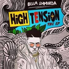 Download Mp3 Bella Shmurda Amope High Tension Bella Tension