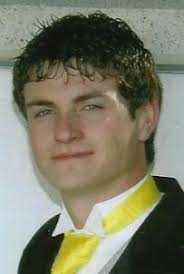 Nicolas Funk Obituary