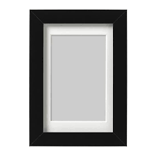 Kumpulan gambar bingkai bunga hitam putih1. Frame Foto Ribba Bingkai Hitam Putih Shopee Indonesia