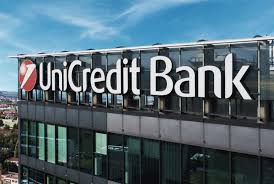 Ovládejte své finance odkudkoliv a kdykoliv. Unicredit Group Ucg Unicredit S P A