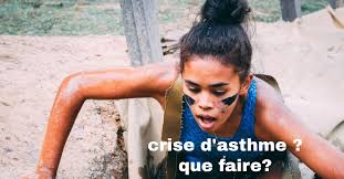 Quels sont les solutions ? Crise D Asthme C Est Quoi Ecole De Secours D Urgence