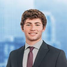 I am very excited to start my internship at C&B this summer! Thank you to  Maddie Andrews and Brian Sholty, for guiding me through the recruitment  process. I look forward to the