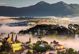 Hàng trăm du khách nghi bị lừa khi đặt khách sạn tại Đà Lạt dịp ...