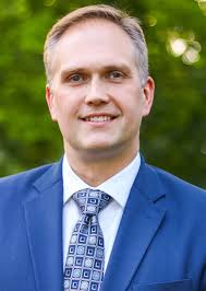 Barham seeks top prosecutor role in four-county district