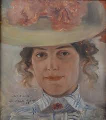 408 19th Century Portrait Paintings In Germany Image: PICRYL