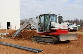 Tb290 Compact Excavator Takeuchi Us