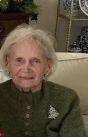 Patricia Leoni Obituary (1929