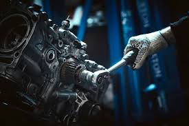 Told him the motor locked up and about the oil situation. 4 Symptoms Of A Seized Engine Causes How To Fix It Mechanic Base