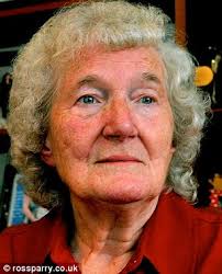 Retired nurse saw Jimmy Savile molest patient but says her concerns were  'shrugged off'