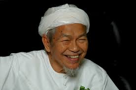 Sangkar kini di pawagam bukan sekadar. 12 Perkara Yang Kita Tak Tahu Tentang Tok Guru Nik Aziz