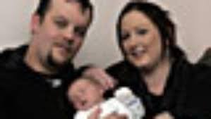 A costly wee bundle of joy