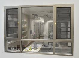 Aluk casement window profiles are versatile and high performing and come in both contemporary and traditional designs. High Quality Aluminium Casement Window Powder Coating Anodizing Pvdf Finish China Casement Window Aluminum Windows Made In China Com