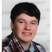 Hunter Nickolas Blake Burris Obituary