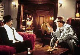 Della reese, redd fox, robin harris, charlie murphy, uncle ray murphy, thomas mikal ford, eddie smith, reynaldo ray, danny aiello, @harlem nights. Harlem Nights Fernsehserien De