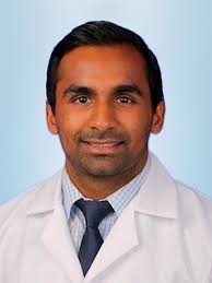 Neal S. Shah, M.D.