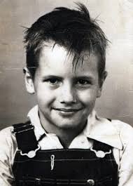 Ronald Hand Obituary