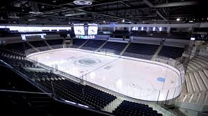 Pegula Ice Arena Seating Hockey Tickets And Game Day