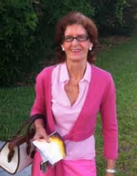 Obituary For Susan Stark Van Tuin