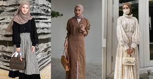 Home » baju muslim bahan kaos spandek » baju muslim branded » baju muslim dian pelangi » baju muslim modern » baju muslim modis » baju muslim seperti halnya model baju muslim setelan celana dan blazer dian pelangi terbaru yang semakin menarik digunakan untuk anak muda atau. Tren Baju Lebaran 2021 Untuk Wanita Rekomendasi Pakaian Modis Kekinian Agar Tampil Cantik Di Hari Raya Pikiran Rakyat Com