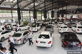Find almost anything for sale in malaysia on mudah.my, malaysia's largest marketplace. Mercedes Benz Hap Seng Star Kinrara Certified Pre Owned Centre 14 Paul Tan S Automotive News