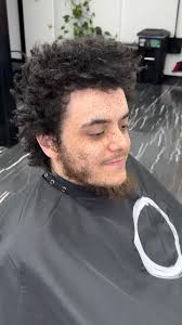 Welcome Lance Ouellette, the newest addition to Virtue Barber Company! 4  years behind a chair Lance is a highly skilled and talented barber with a  passion for delivering exceptional grooming experiences. With