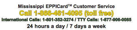 Valid for 3 years mdes unemployment debit cards are valid for 3. Mississippi Unemployment Card Balance And Login
