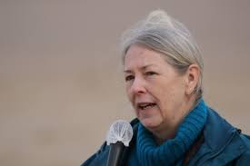 Loud and clear from the North East