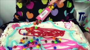Maybe you would like to learn more about one of these? Bad Baby Cake Victoria Annabelle Toy Freaks Family Video Dailymotion