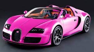 Hot Pink Bugatti Bugatti Veyron Sports Cars Bugatti Bugatti